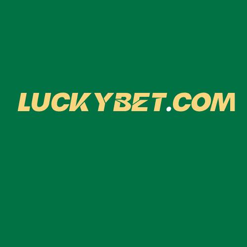 Logo da LUCKYBET